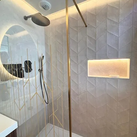 Duchesse Luxe Cap - Naturiste Apartamento *