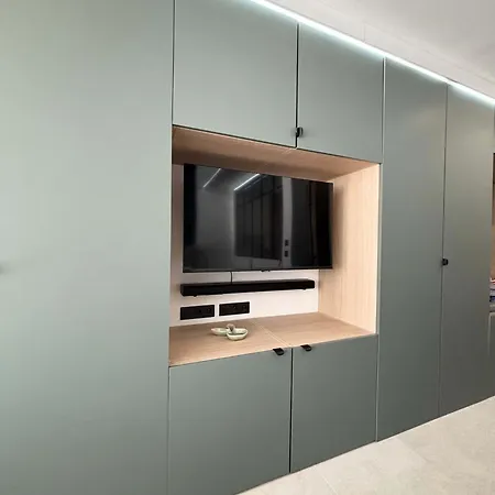 Duchesse Luxe Cap - Naturiste Apartamento *