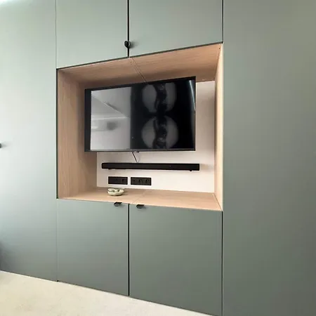 Duchesse Luxe Cap - Naturiste Apartamento Agde