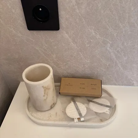 Apartamento Duchesse Luxe Cap - Naturiste *