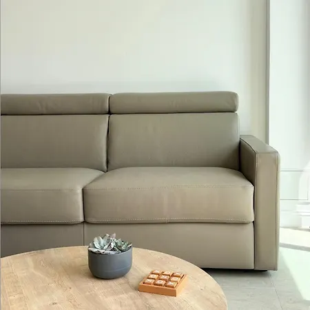 Duchesse Luxe Cap - Naturiste Appartement