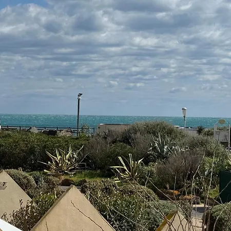 Duchesse Luxe Cap - Naturiste *