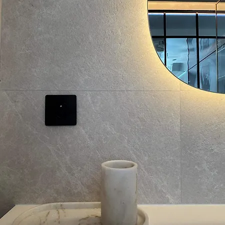 Appartement Duchesse Luxe Cap - Naturiste