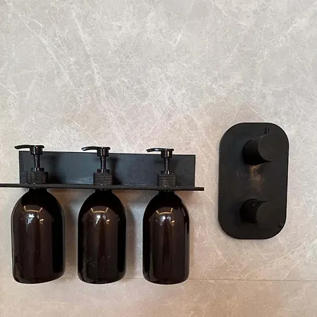 Appartement Duchesse Luxe Cap - Naturiste *