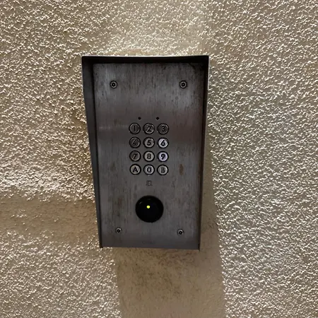 Apartament Duchesse Luxe Cap - Naturiste