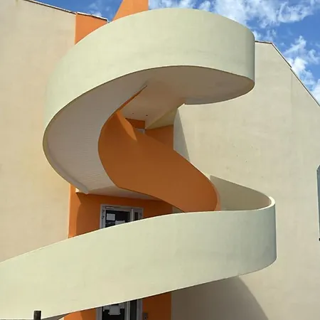 Duchesse Luxe Cap - Naturiste Appartement Agde