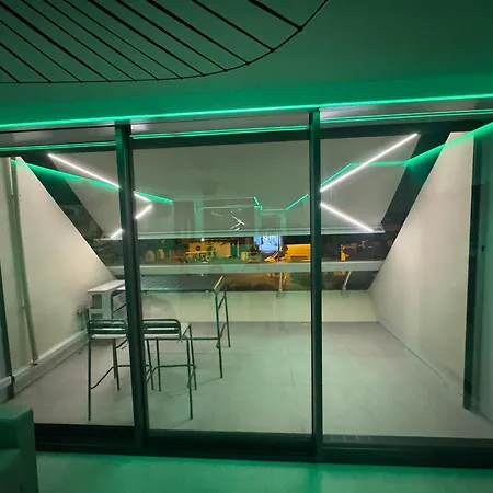 Duchesse Luxe Cap - Naturiste * Agde