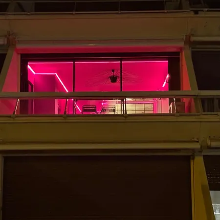 Appartement Duchesse Luxe Cap - Naturiste *