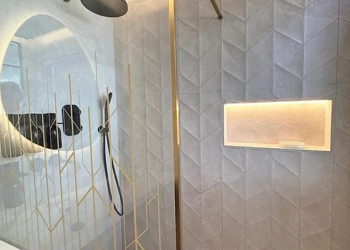 Duchesse Luxe Cap - Naturiste Apartament *