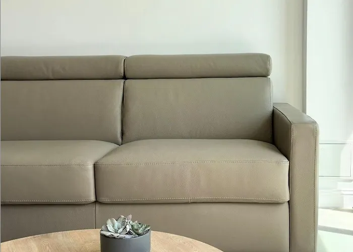 Duchesse Luxe Cap - Naturiste Apartament