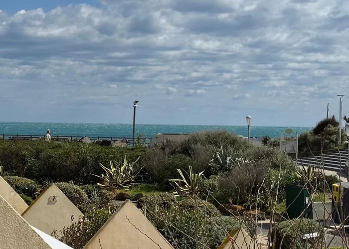 Duchesse Luxe Cap - Naturiste *