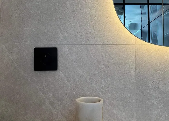 Apartament Duchesse Luxe Cap - Naturiste