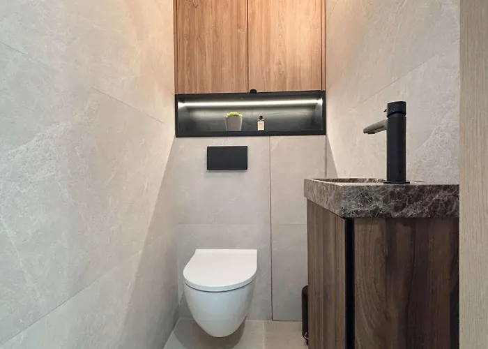 Apartament Duchesse Luxe Cap - Naturiste Agde