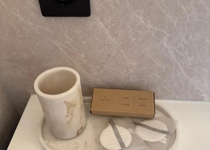 Apartament Duchesse Luxe Cap - Naturiste *