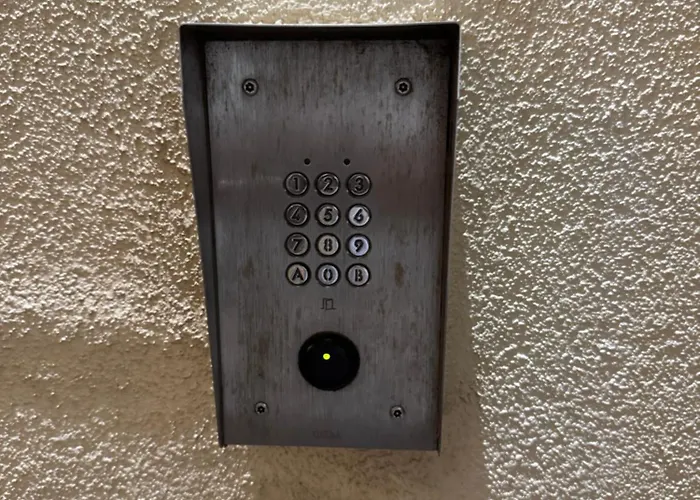 Apartament Duchesse Luxe Cap - Naturiste