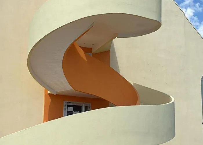 Duchesse Luxe Cap - Naturiste Apartament Agde